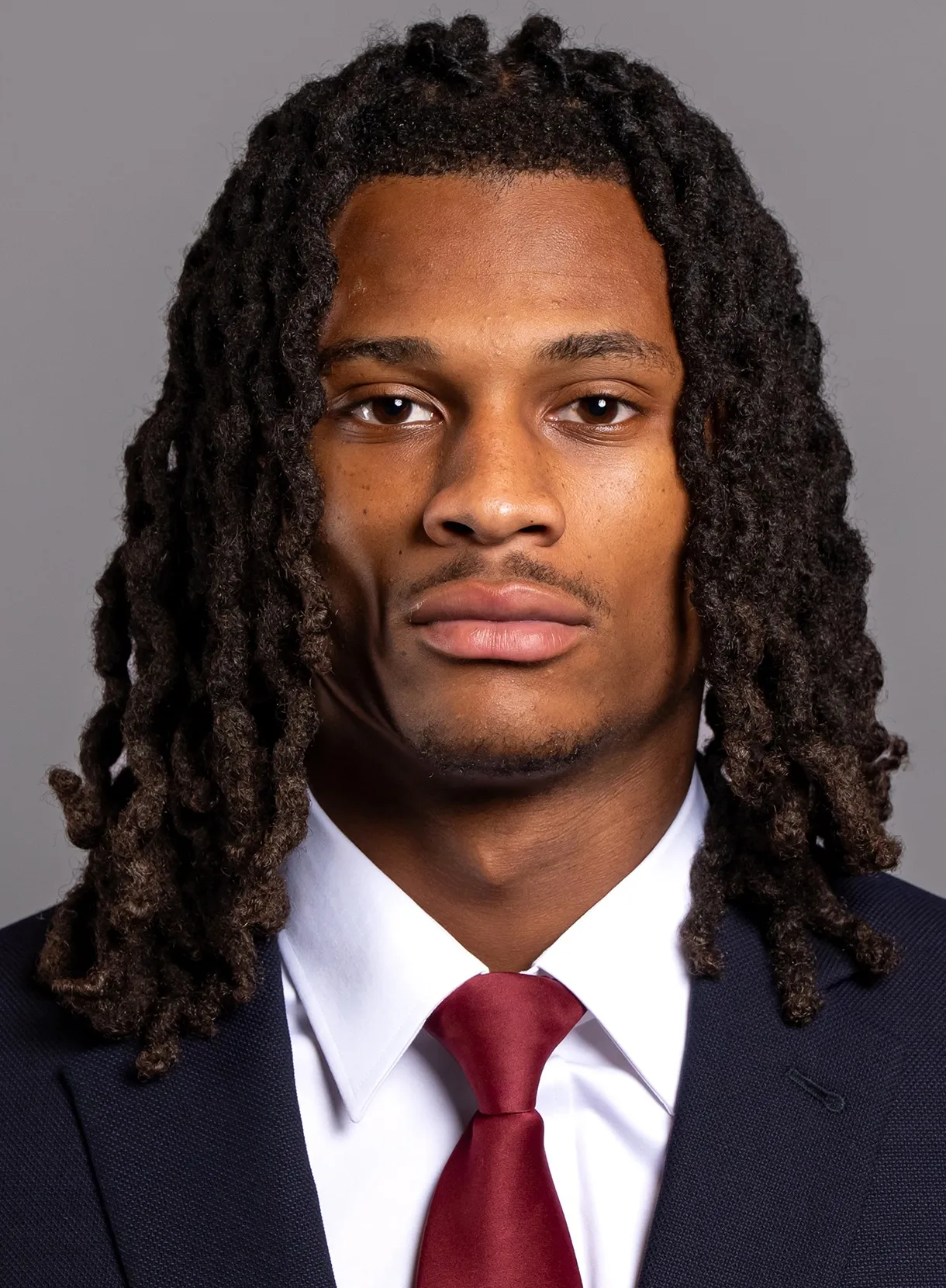 Daniel Odom, Football, undefined