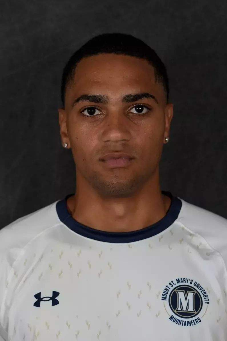 Sebastian Charles, Soccer, Mount St. Mary's University