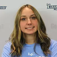 Ashlyn Kline, Swimming & Diving, Lebanon Valley College
