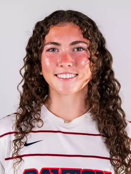 Reese Gallagher, Soccer, University of Dayton