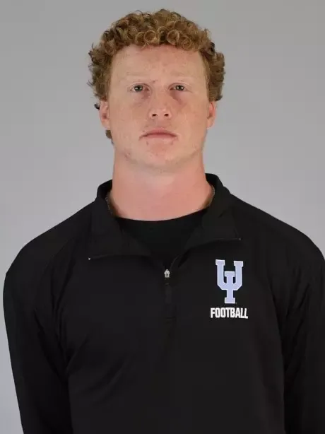 Jacoby Johnson, Football, Upper Iowa University