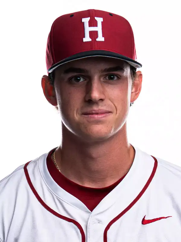 Andrew Abler, Baseball, Harvard University