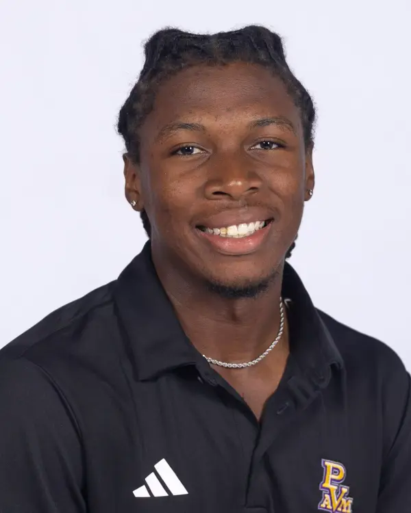 Kolawole Abudu, Golf, Prairie View A&M University