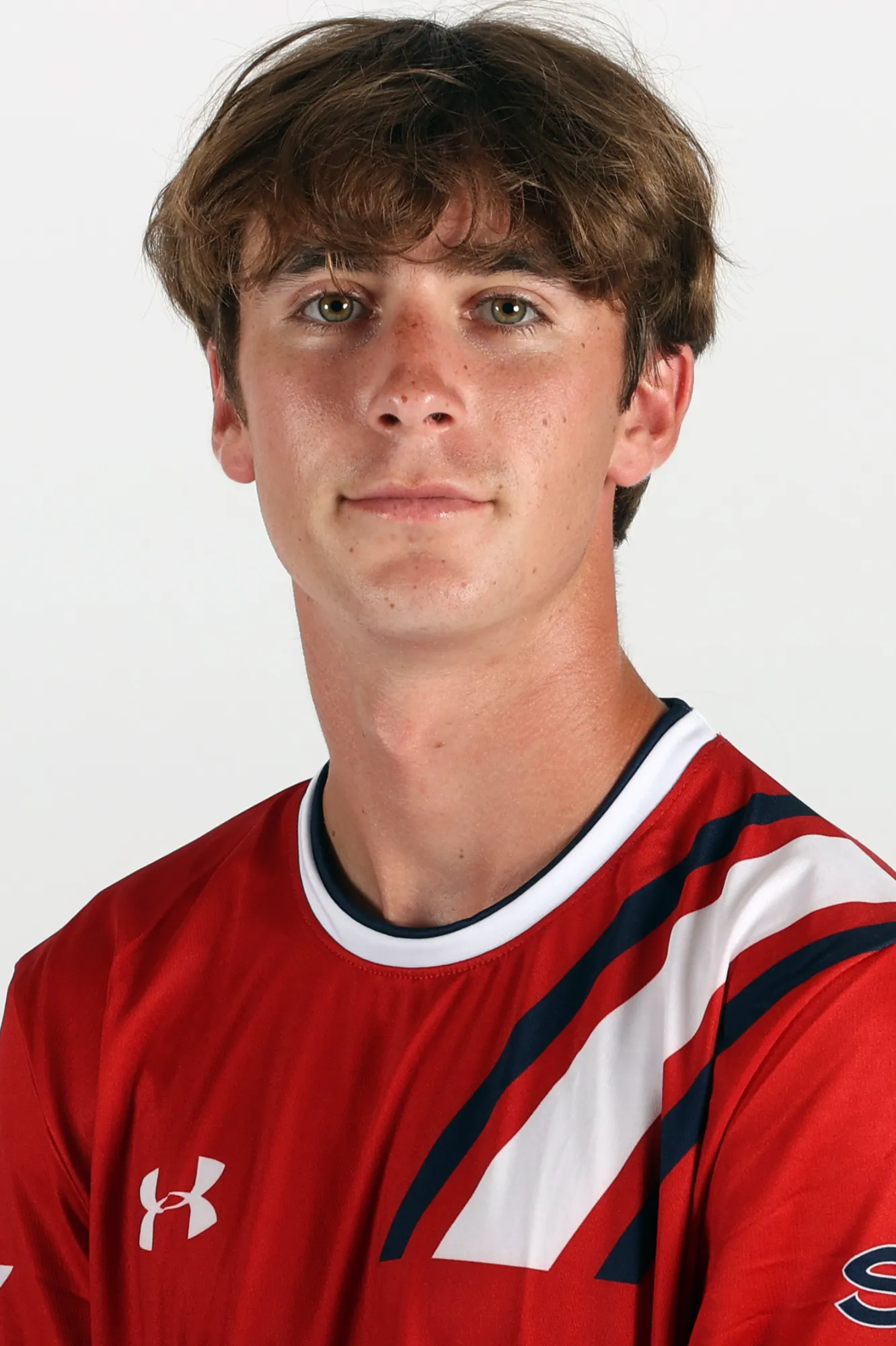 Brett Seemuller, Soccer, Saint Mary's University