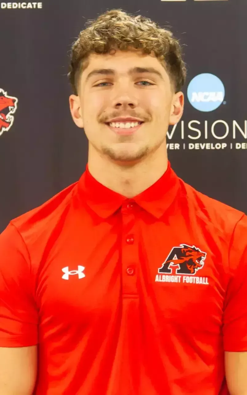 Alden Stickler, Football, undefined