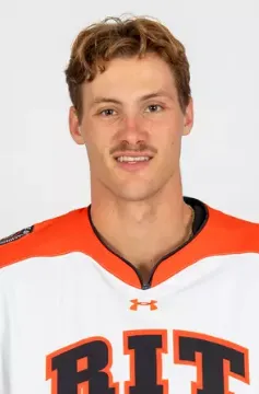 Ryan Williams, Hockey, undefined