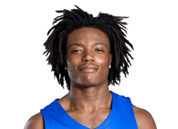 Joshua DeCady, Basketball, undefined
