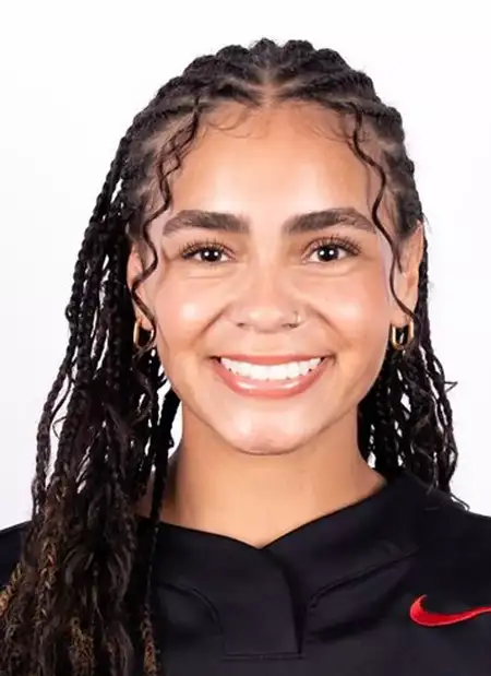 Frei Pizarro, Softball, University of Houston