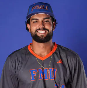 Jesus Gonzalez, Baseball, undefined