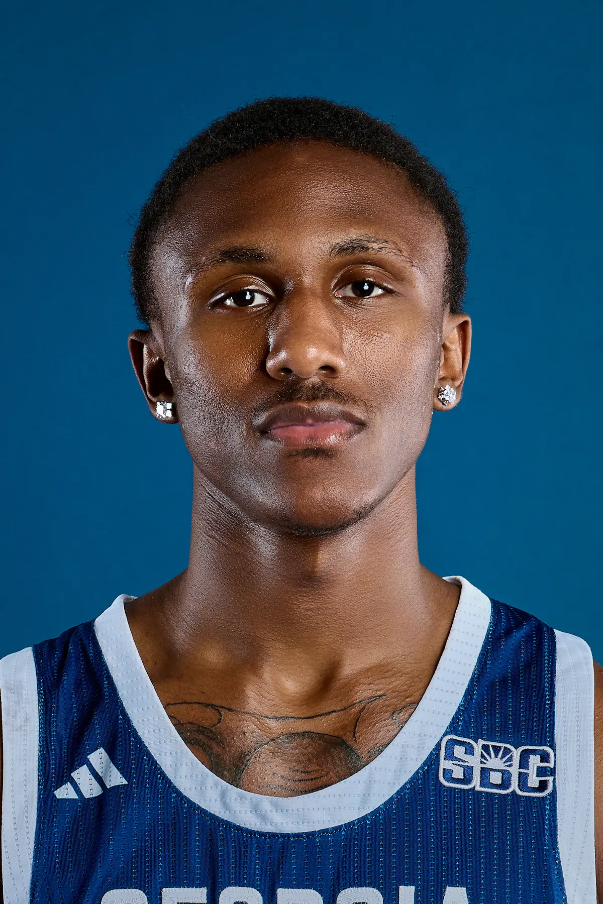 Armani Henderson, Basketball, undefined