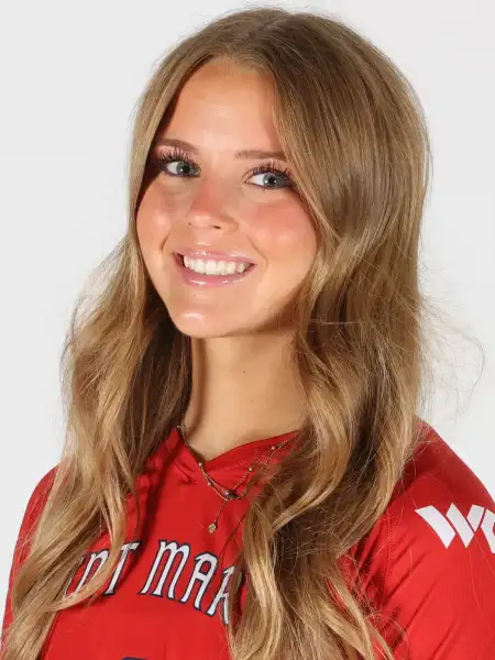 Mikayla Haner, Volleyball, Saint Mary's University