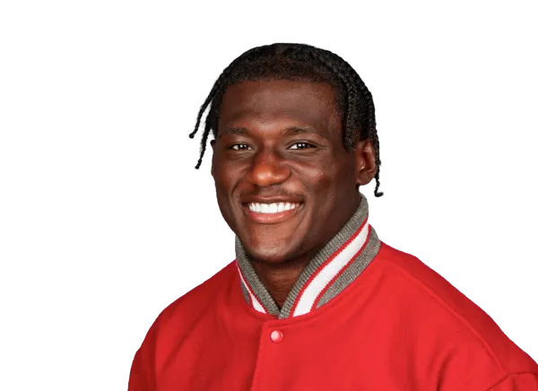 Chief Borders, Football, undefined