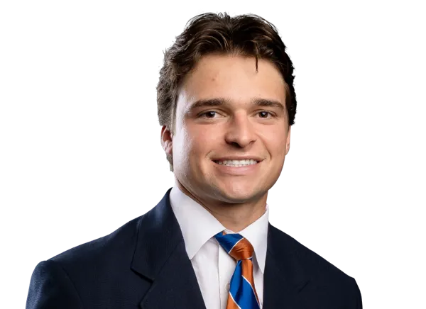 Kaleb Annett, Football, University of Central Florida