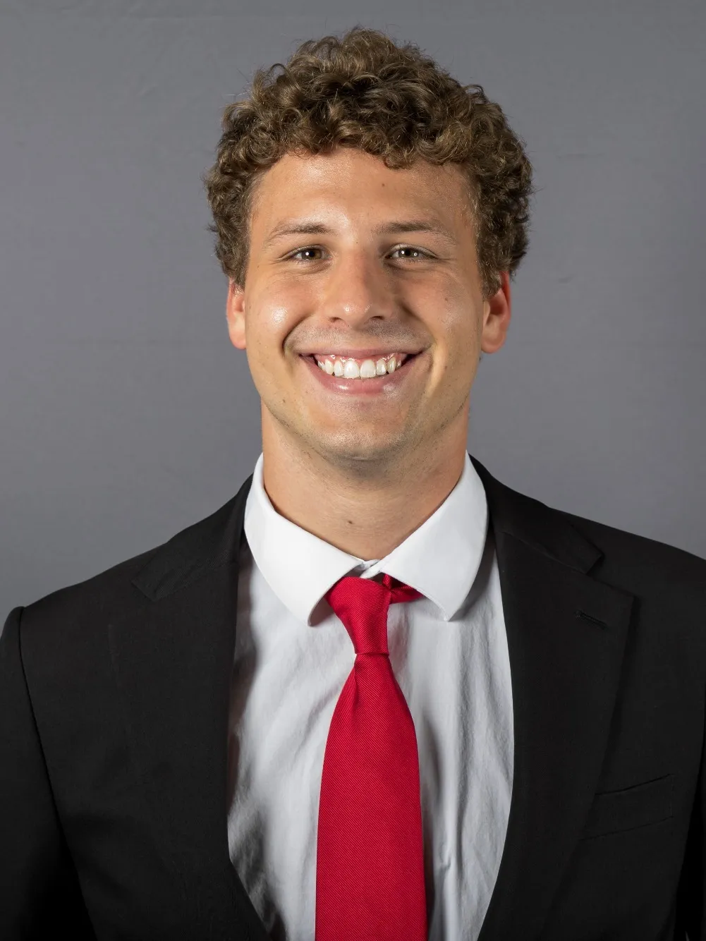 Landon Kyser, Swimming & Diving, University of Wisconsin-Madison