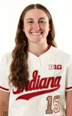 Cassidy Kettleman, Softball, undefined