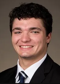 Carter Schade, Hockey, undefined