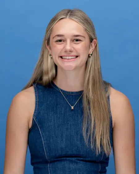 Mignonne de Beer, Track and Field (O), Columbia University