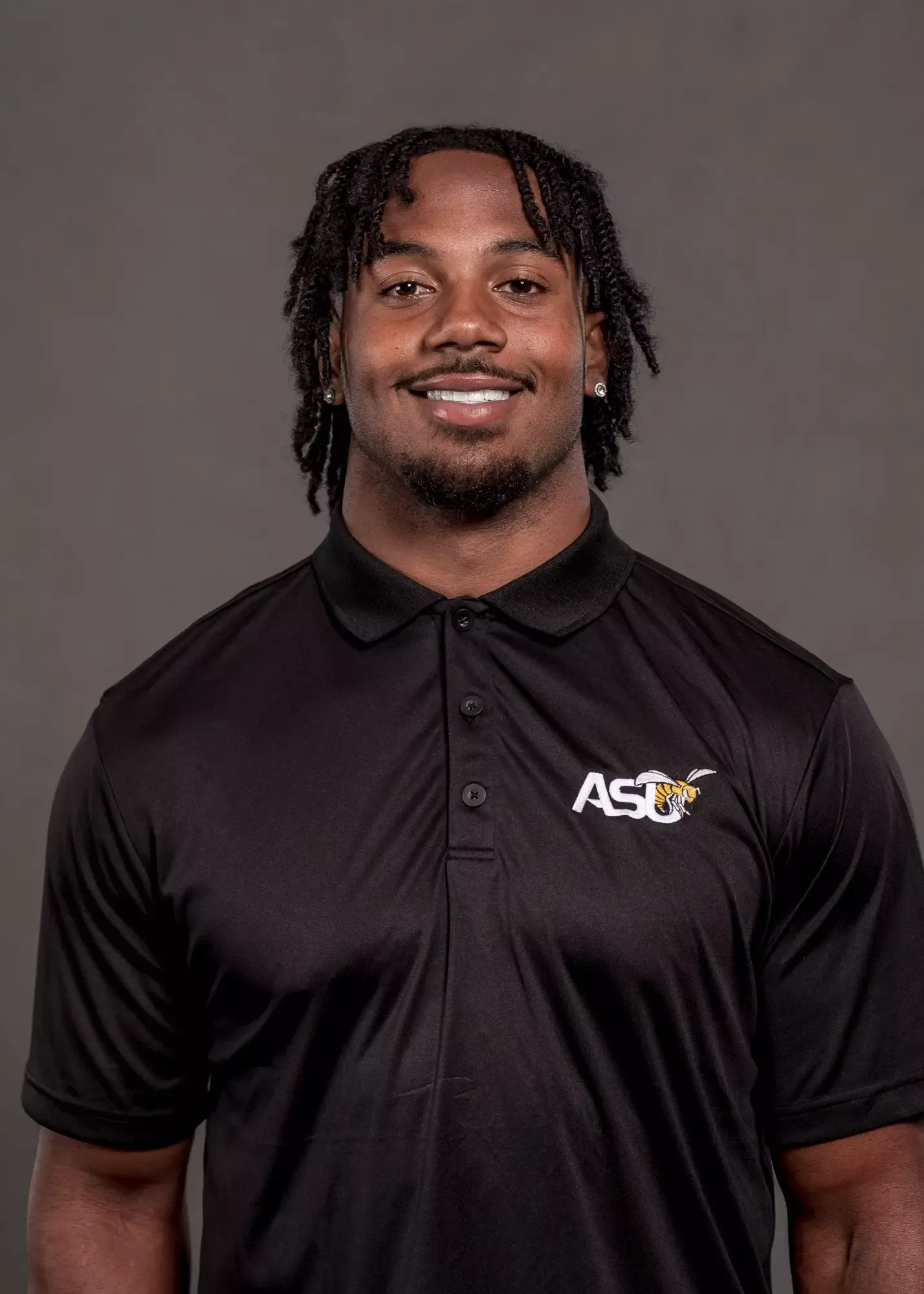 Mitchell Robinson Jr., Football, undefined