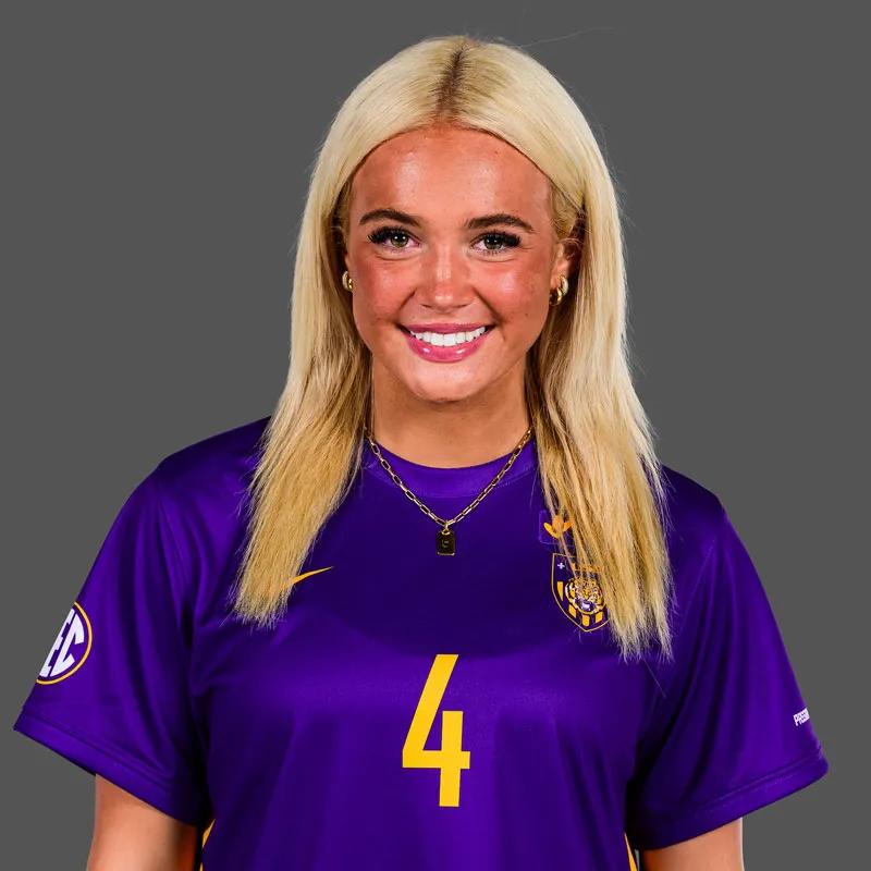 Ryleigh Albin, Soccer, undefined