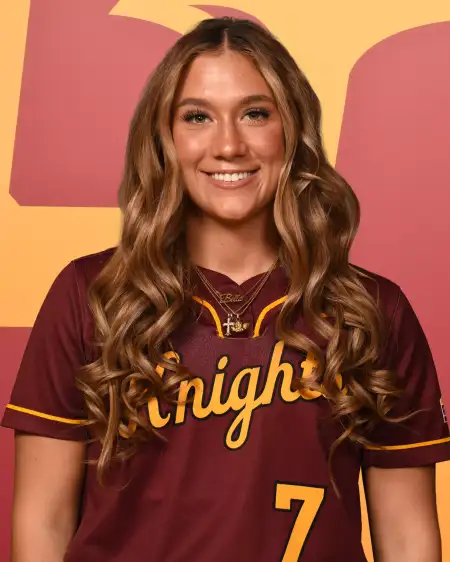Bella Atherton, Softball, Gannon University