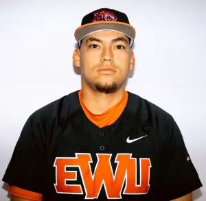 Andres Carracciolo, Baseball, Edward Waters University