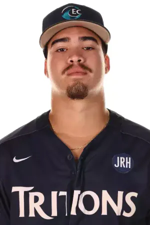 Christian Del Campo, Baseball, undefined