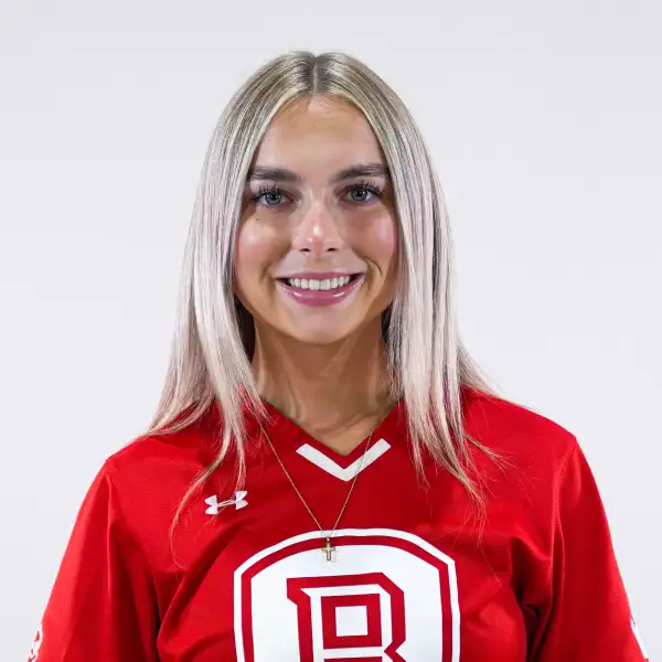 Olivia Fraley, Softball, Bradley University