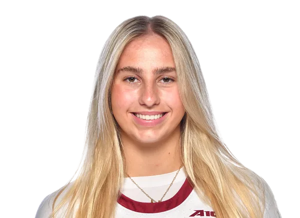 Avery Childers, Basketball, University of Massachusetts Amherst