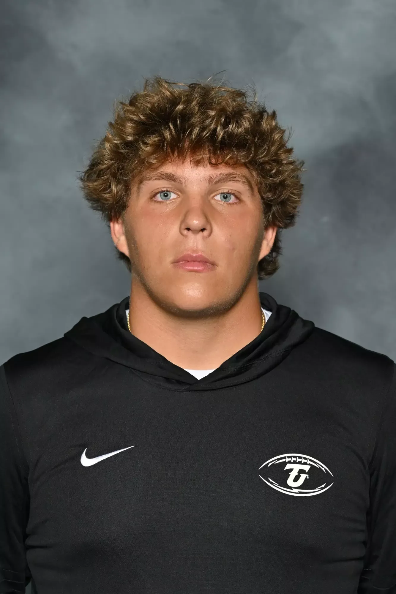 Ben Sakach, Football, Tiffin University