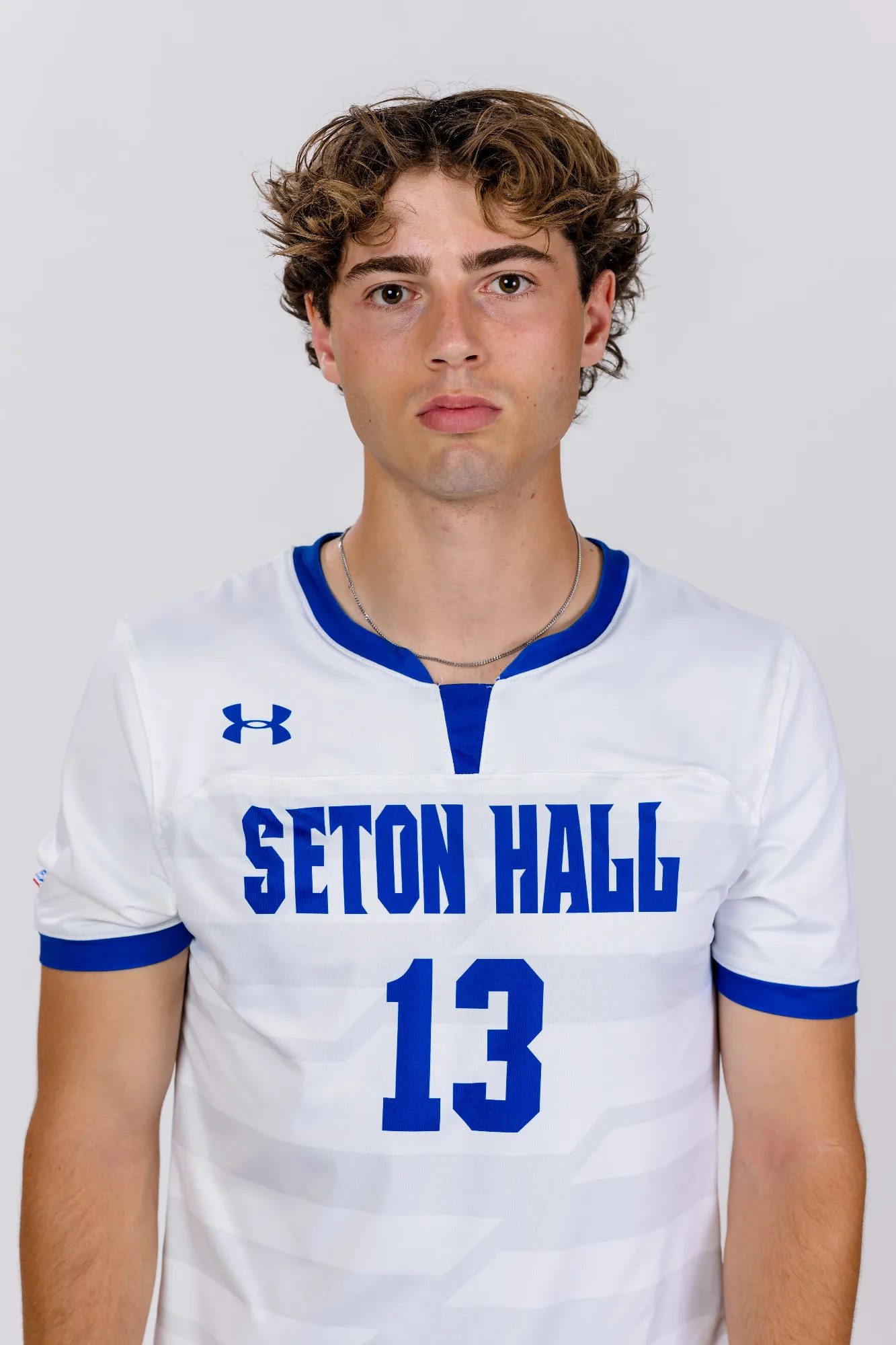 Til Kauschke, Soccer, Seton Hall University