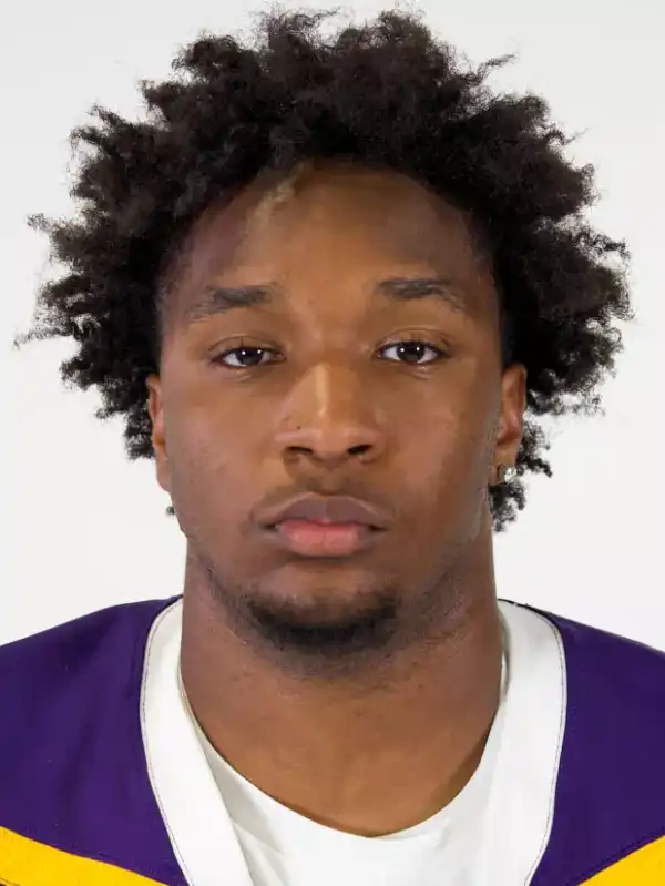 Deon Solomon, Football, Ashland University