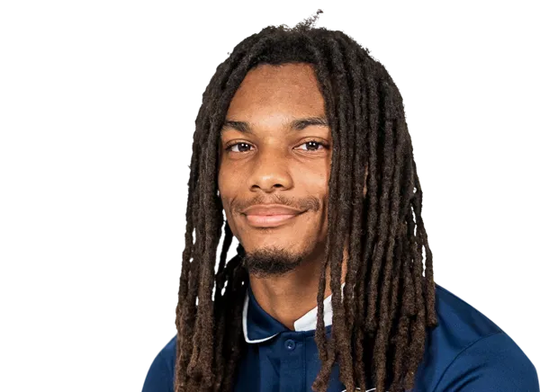 Laden Beckwith, Football, undefined