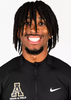 Jonathan Wilson, Track and Field, undefined