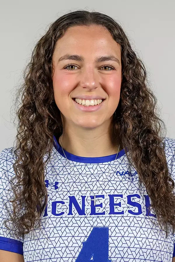Bella Galan, Soccer, McNeese State University