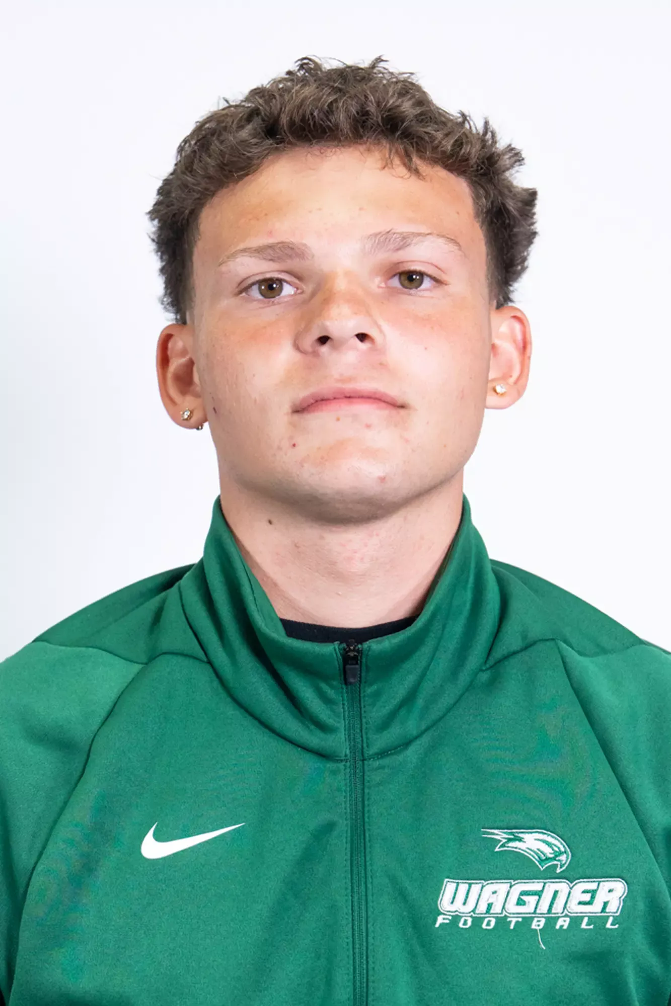 Giovanni Bernardo, Football, undefined