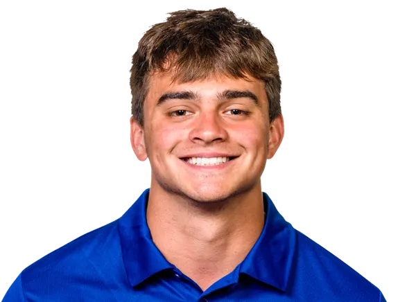 Cole Watson, Football, undefined