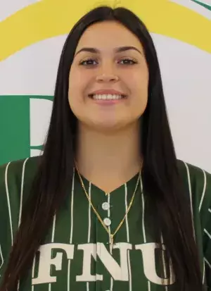 Bianca Bartow, Softball, undefined
