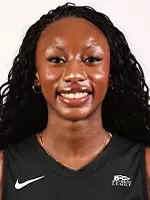 Destiny McKenzie, Volleyball, Lafayette College