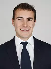 Xander Mesires, Rowing, Tufts University