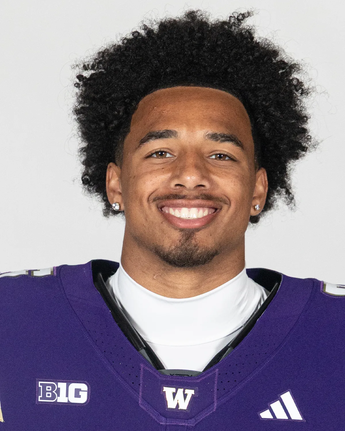 Mason James, Football, undefined