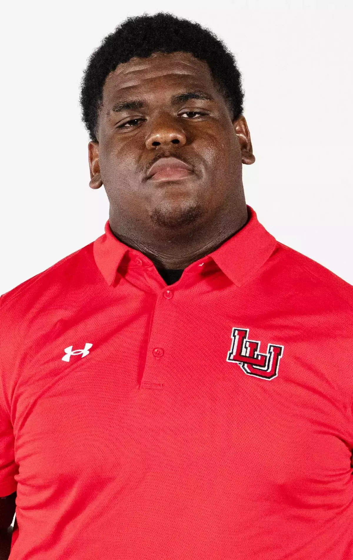 Courtlyn Houston, Football, Lamar University