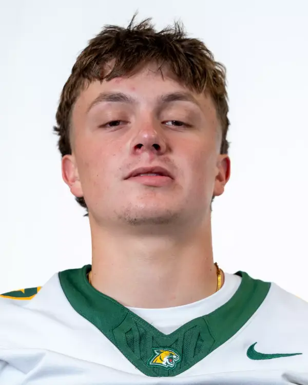 Will Fidler, Football, Northern Michigan University