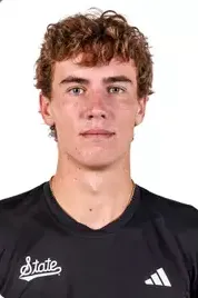 Marshall Landry, Tennis, undefined