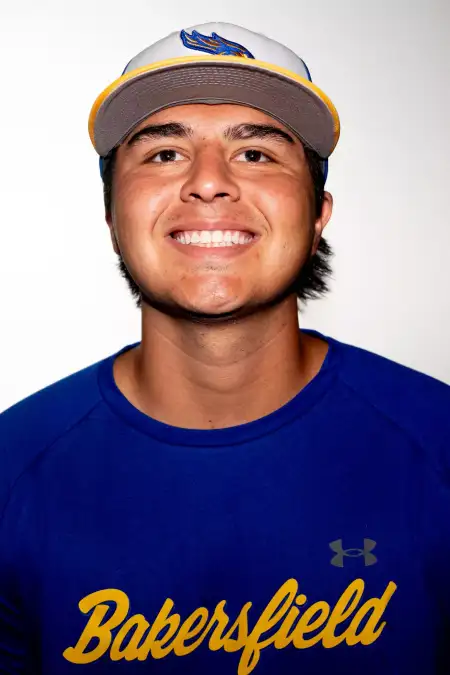 Austin Castillo, Baseball, California State University, Bakersfield