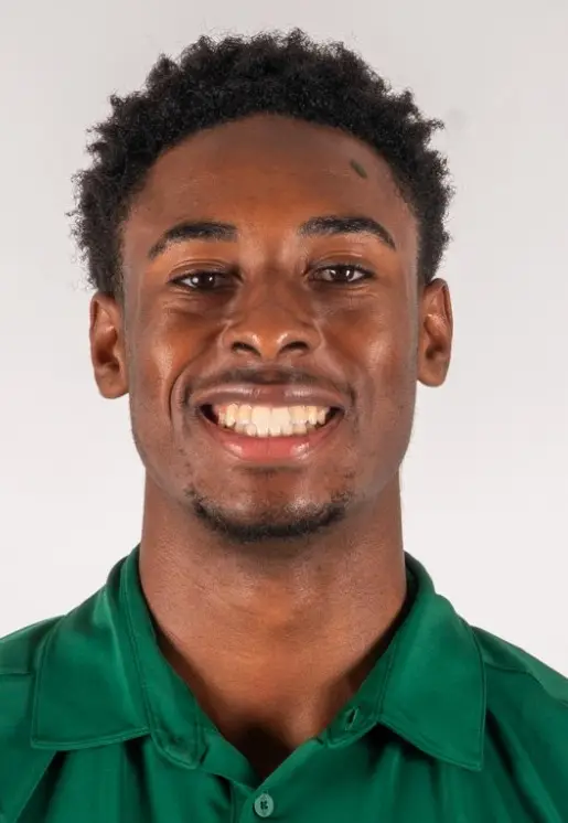 Jay Brewer III, Football, Ohio University