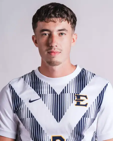 Gavin Dick, Soccer, East Tennessee State University