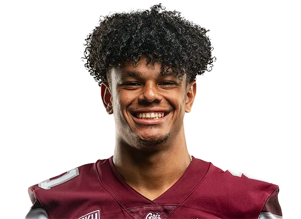 Stevie Rocker Jr., Football, undefined