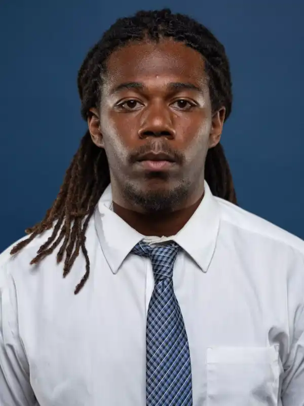 Aarion Johnson, Football, Western Connecticut State University