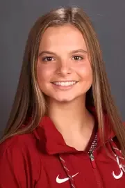 Lilly Hudson, Gymnastics, undefined