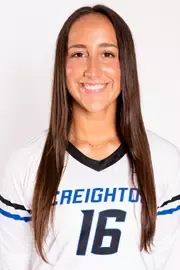 Emma Ziegler, Volleyball, undefined